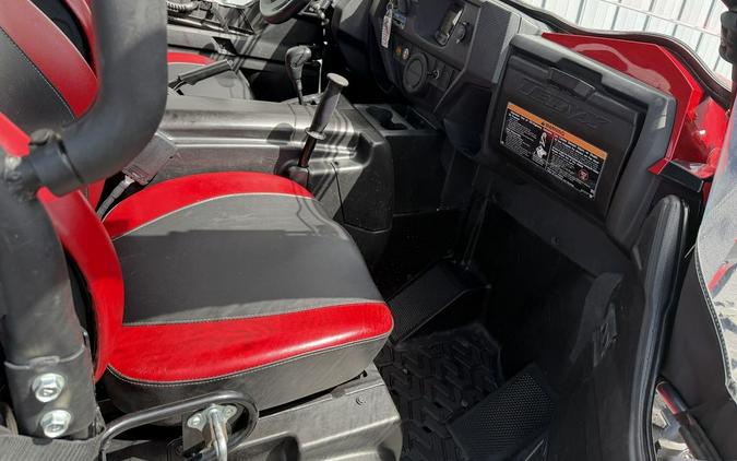 2022 Kawasaki Teryx4™ S LE