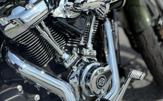 FXLRST 2026 Low Rider® ST