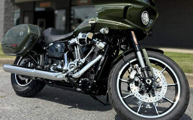 FXLRST 2026 Low Rider® ST