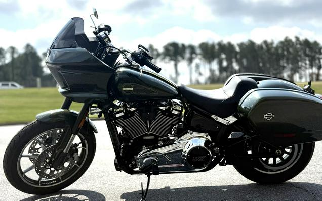FXLRST 2026 Low Rider® ST