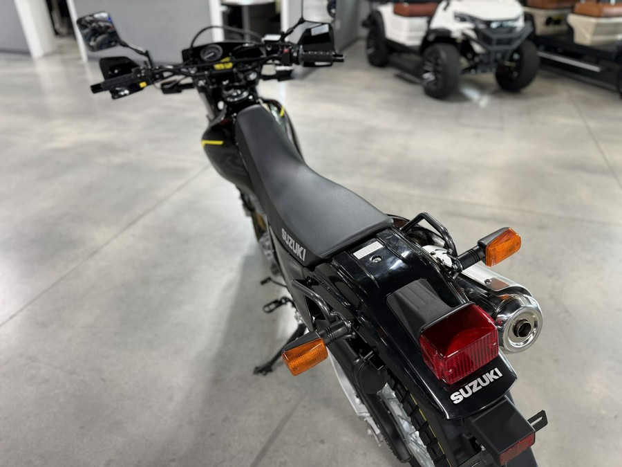 2027 Suzuki DR650S