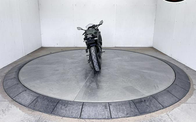 2024 Kawasaki Ninja 650 ABS