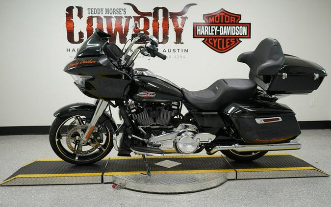 2025 Harley-Davidson Touring FLTRX - Road Glide