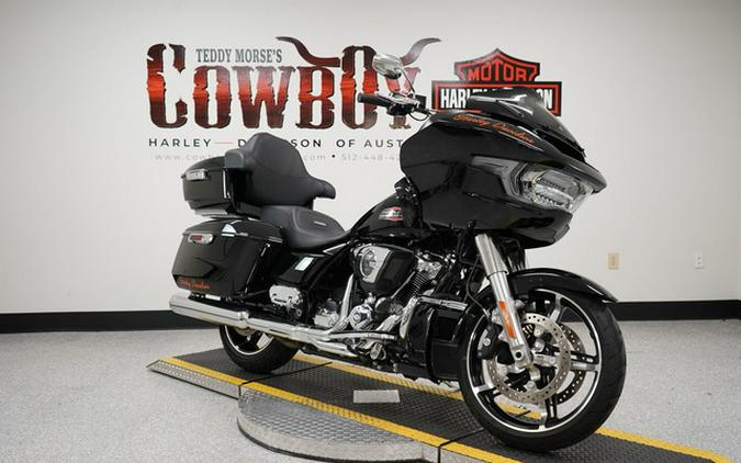 2025 Harley-Davidson Touring FLTRX - Road Glide