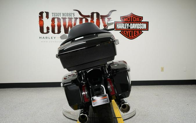 2025 Harley-Davidson Touring FLTRX - Road Glide