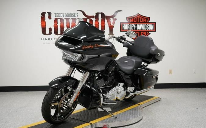 2025 Harley-Davidson Touring FLTRX - Road Glide
