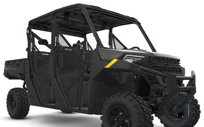 2027 Polaris Ranger Crew 1000 Premium