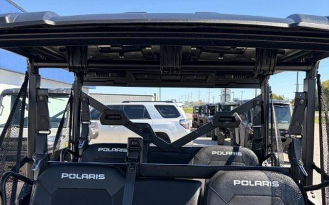 2027 Polaris Ranger Crew 1000 Premium