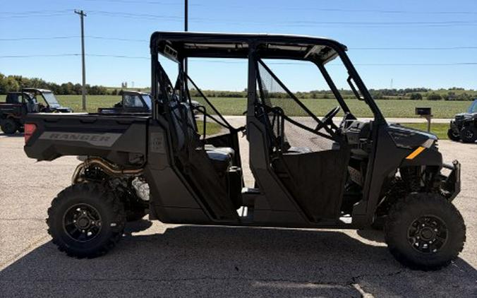 2027 Polaris Ranger Crew 1000 Premium