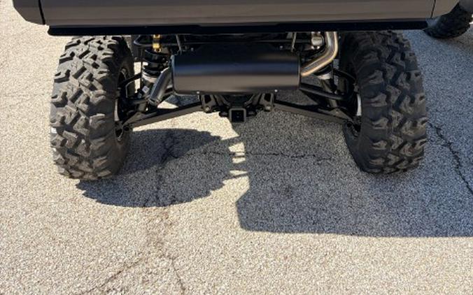 2027 Polaris Ranger Crew 1000 Premium