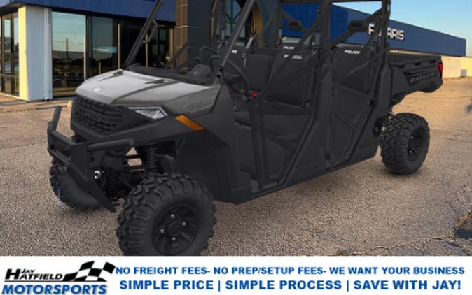 2027 Polaris Ranger Crew 1000 Premium