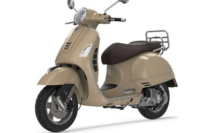 2019 Vespa GTS 300