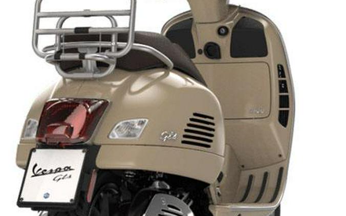 2019 Vespa GTS 300
