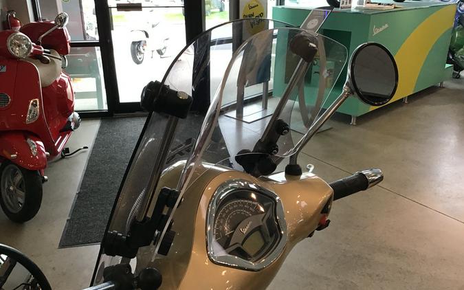 2019 Vespa GTS 300