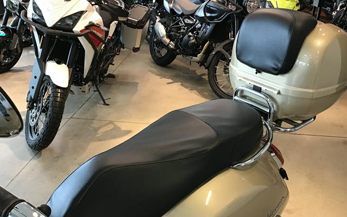 2019 Vespa GTS 300
