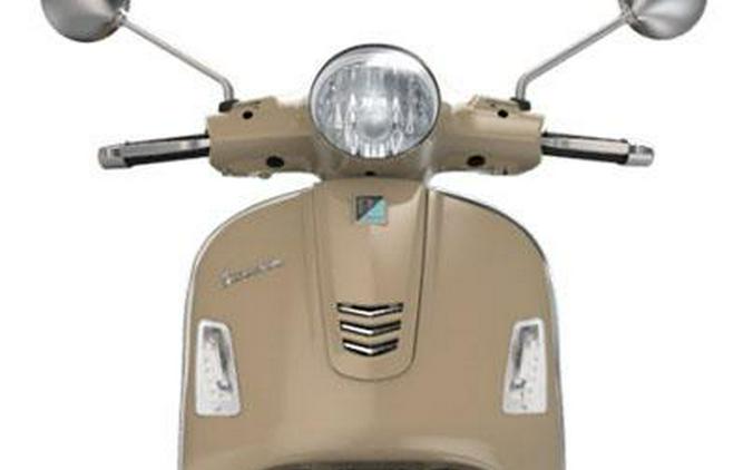 2019 Vespa GTS 300