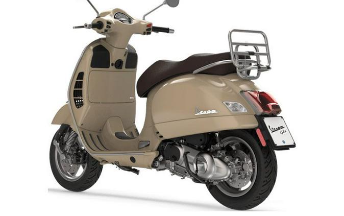 2019 Vespa GTS 300