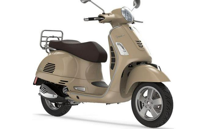 2019 Vespa GTS 300