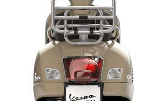 2019 Vespa GTS 300