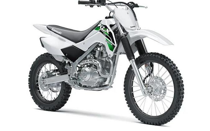 2027 Kawasaki KLX®140R L