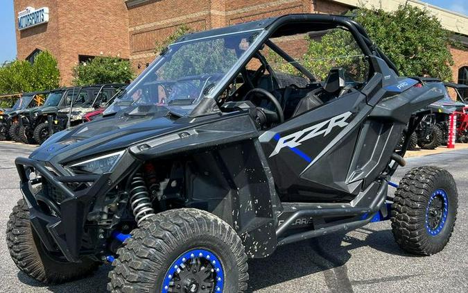 2022 Polaris® RZR Pro XP Ultimate