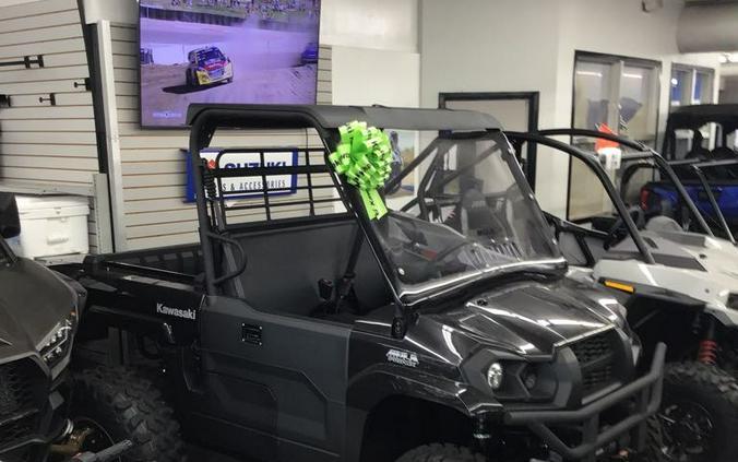 2021 Kawasaki Mule™ PRO-MX™ Base