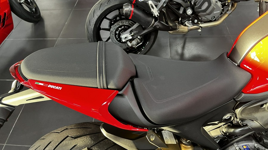 2024 Ducati Monster