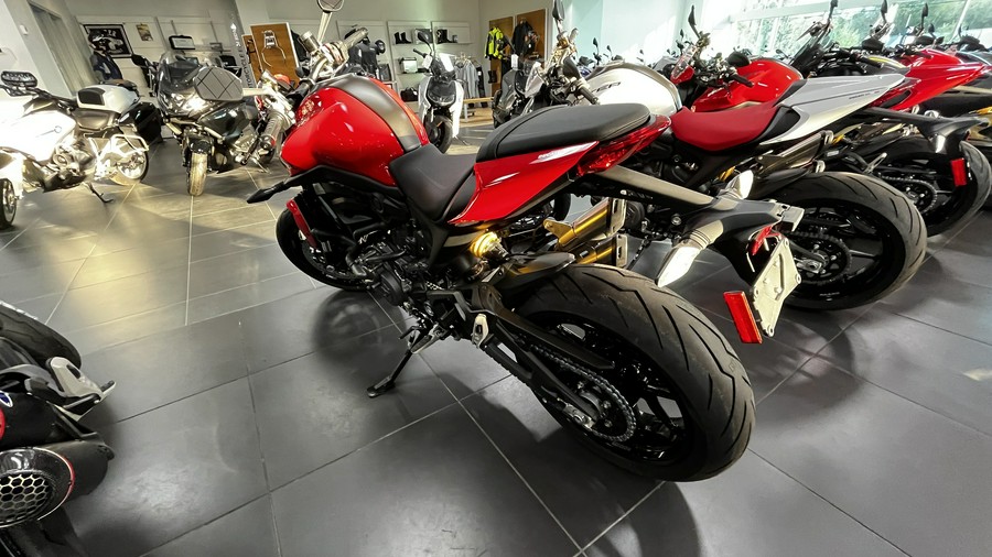 2024 Ducati Monster