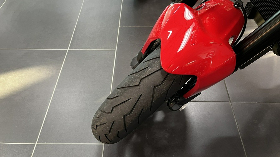 2024 Ducati Monster