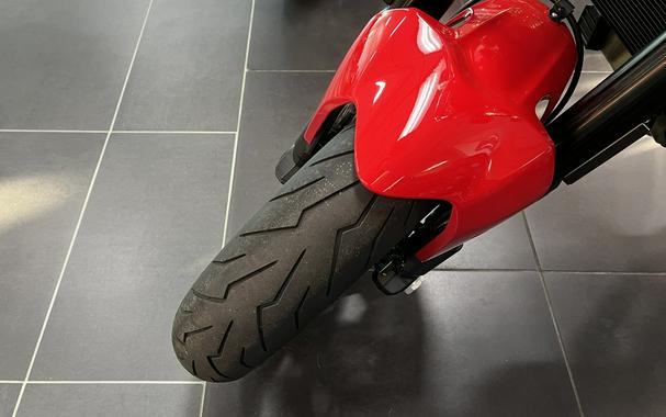 2024 Ducati Monster