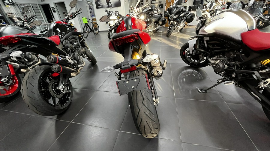 2024 Ducati Monster