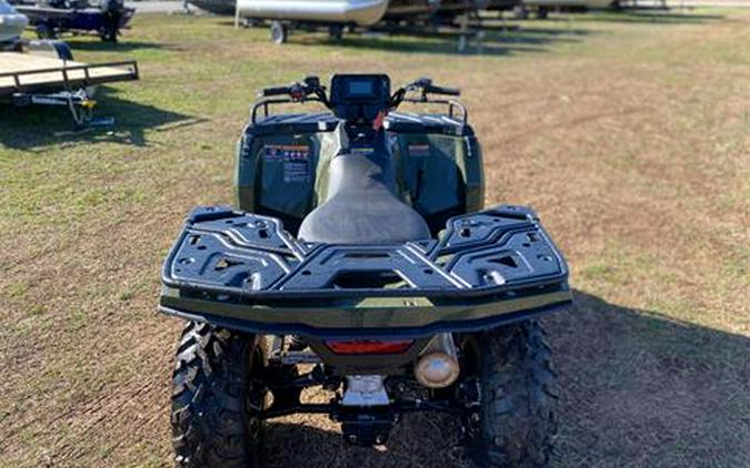 2024 Polaris Sportsman 450 H.O.