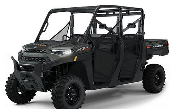 2024 Polaris Ranger Crew XP 1000 Premium