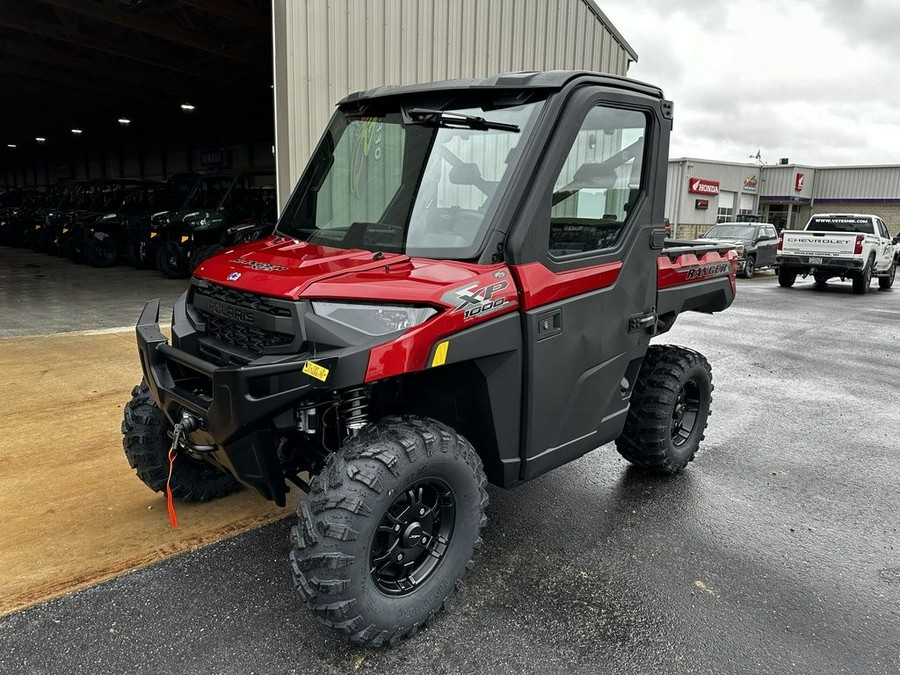 2025 Polaris® Ranger XP 1000 NorthStar Edition Ultimate