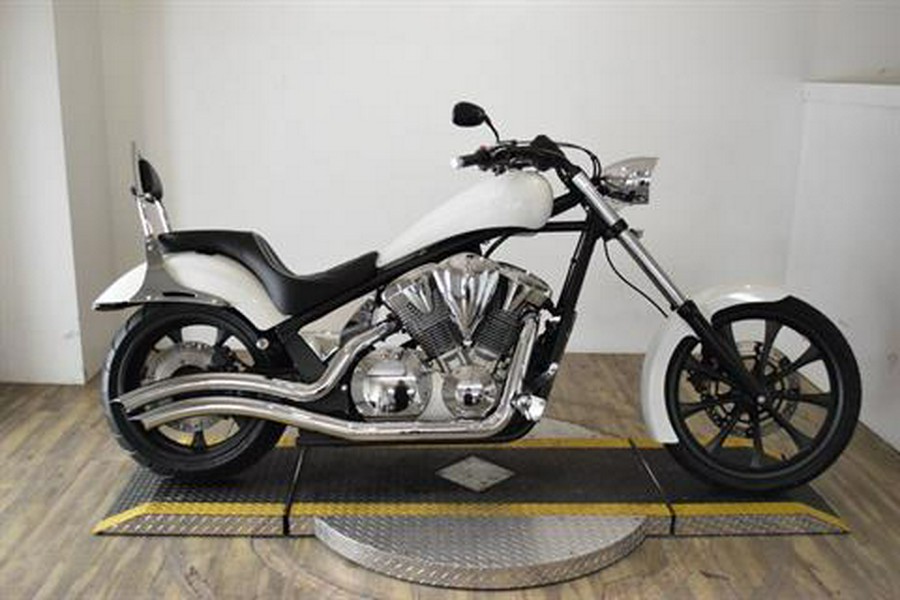 2011 Honda Fury™