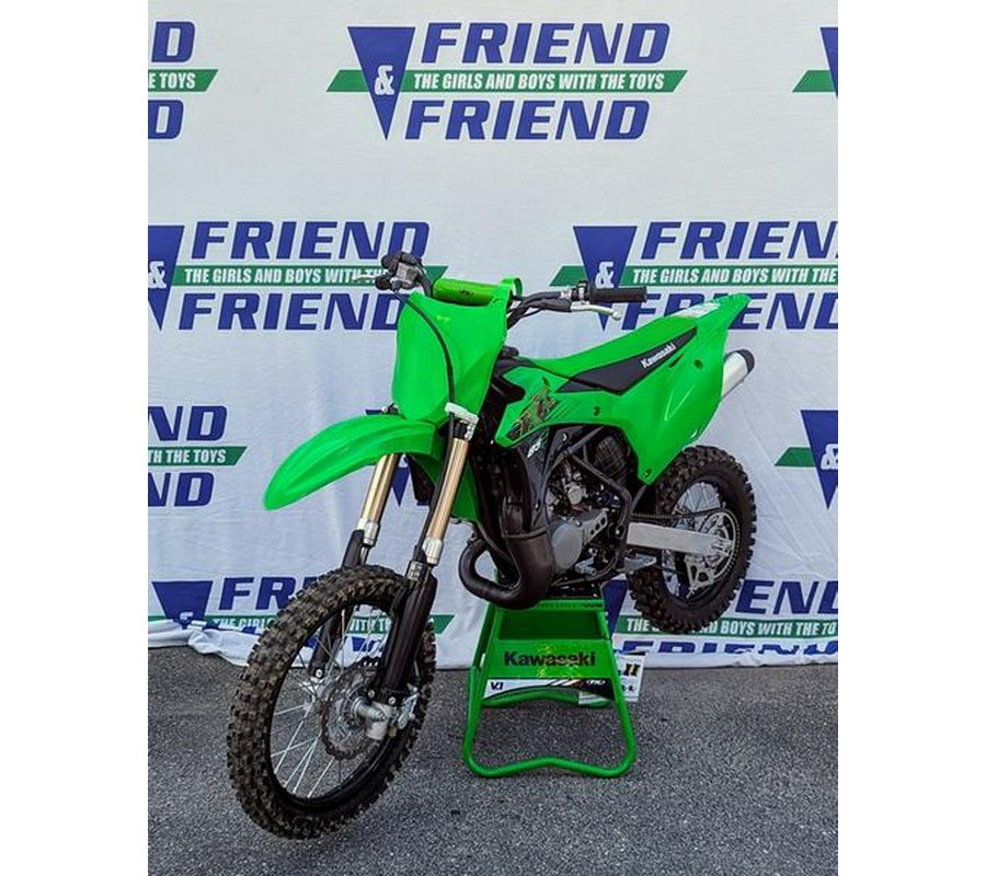 2020 Kawasaki KX™85