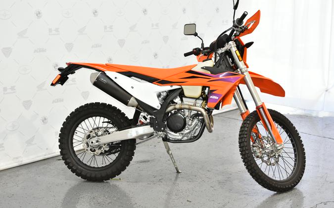 2024 KTM EXC 350 F