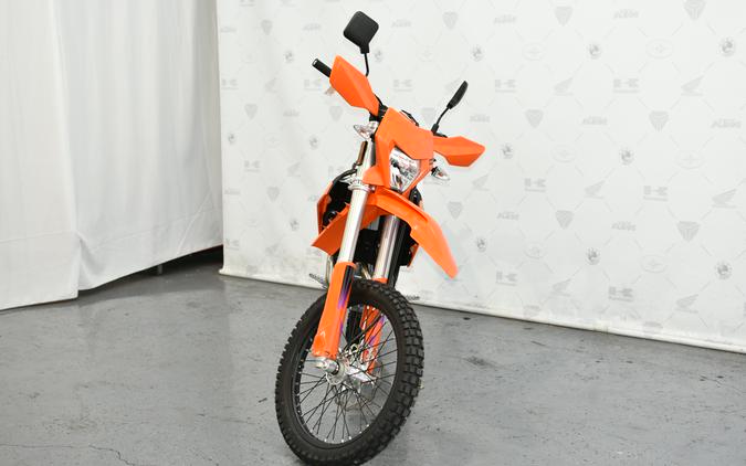 2024 KTM EXC 350 F