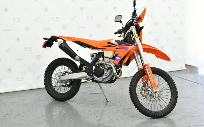 2024 KTM EXC 350 F