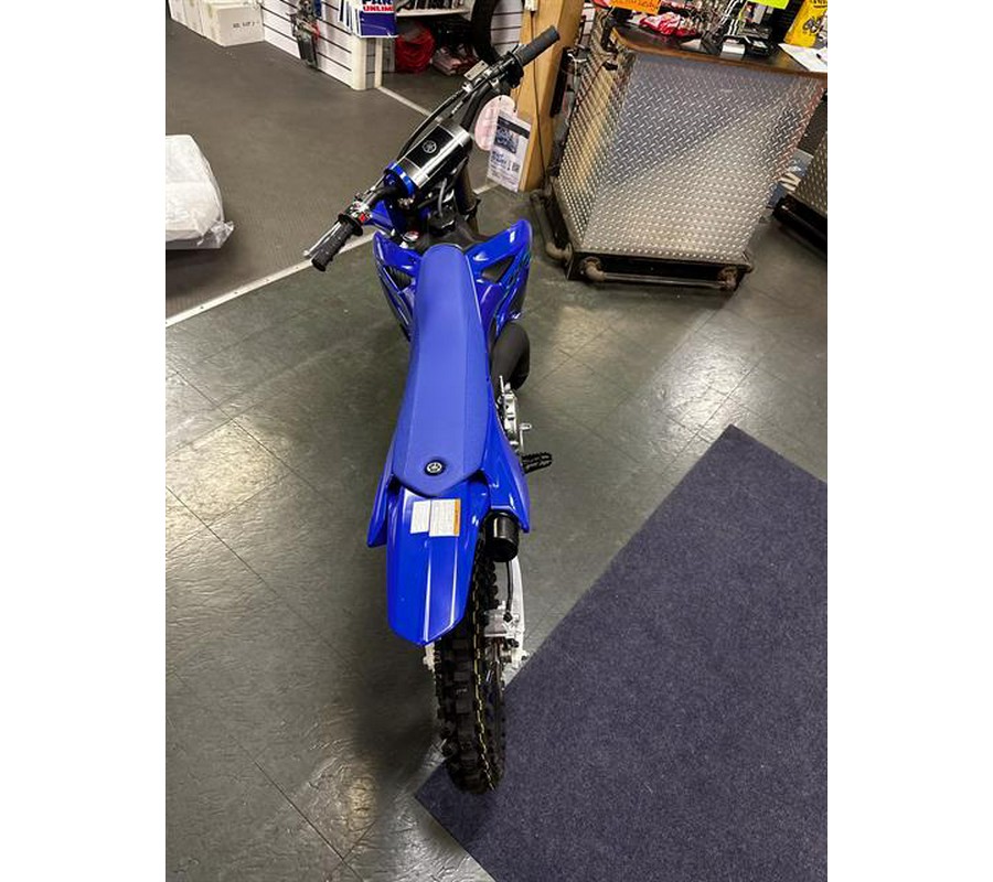 2024 Yamaha YZ85