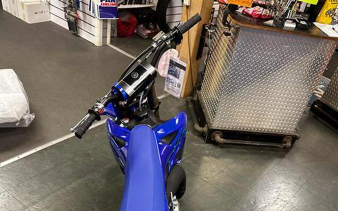 2024 Yamaha YZ85