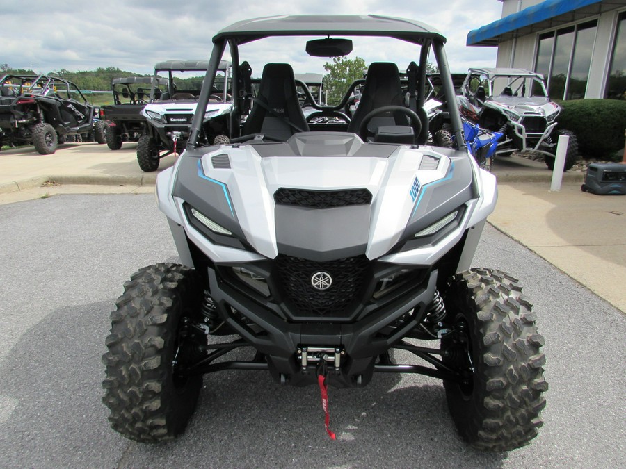 2024 Yamaha Wolverine RMAX2 LE