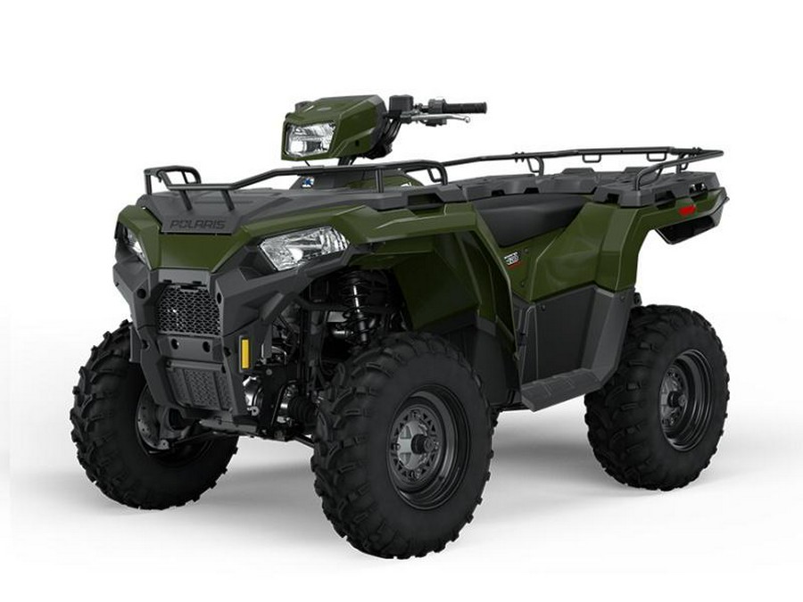 2024 Polaris® Sportsman 450 H.O. EPS