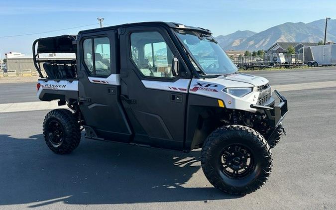 2023 Polaris Industries RANGER CREW XP 1000 NSTAR ED. TRAIL BOSS