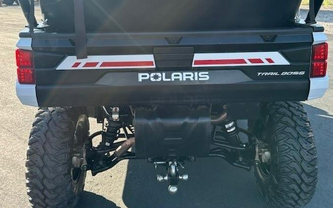 2023 Polaris Industries RANGER CREW XP 1000 NSTAR ED. TRAIL BOSS