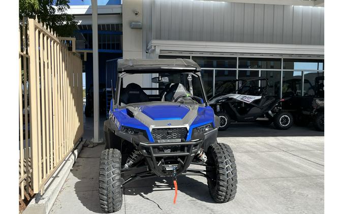 2024 Polaris Industries GENERAL XP4 1000 ULTIMATE