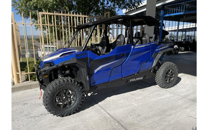 2024 Polaris Industries GENERAL XP4 1000 ULTIMATE