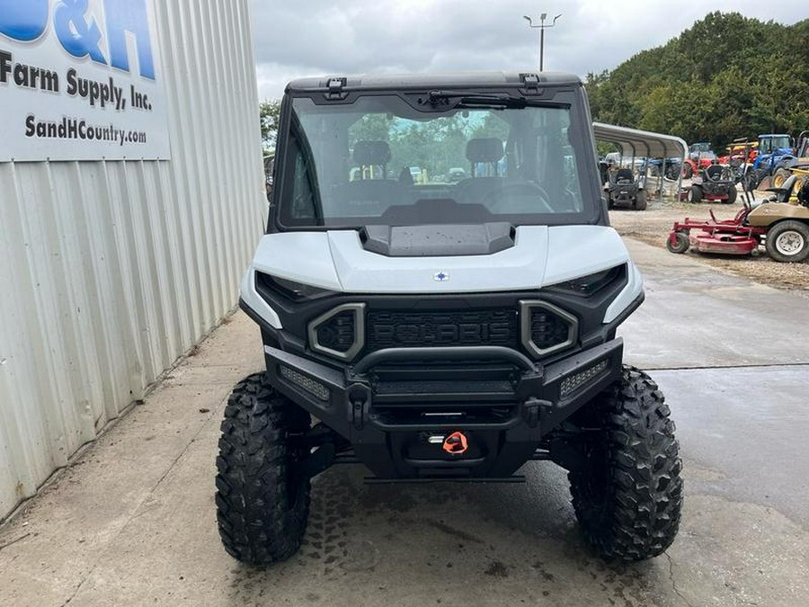 2025 Polaris® Ranger Crew XD 1500 NorthStar Edition Ultimate