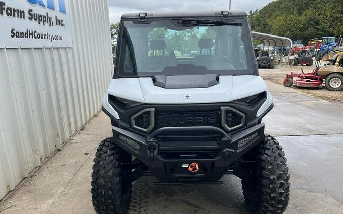 2025 Polaris® Ranger Crew XD 1500 NorthStar Edition Ultimate