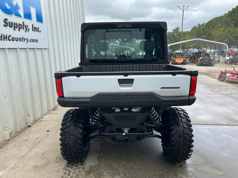 2025 Polaris® Ranger Crew XD 1500 NorthStar Edition Ultimate